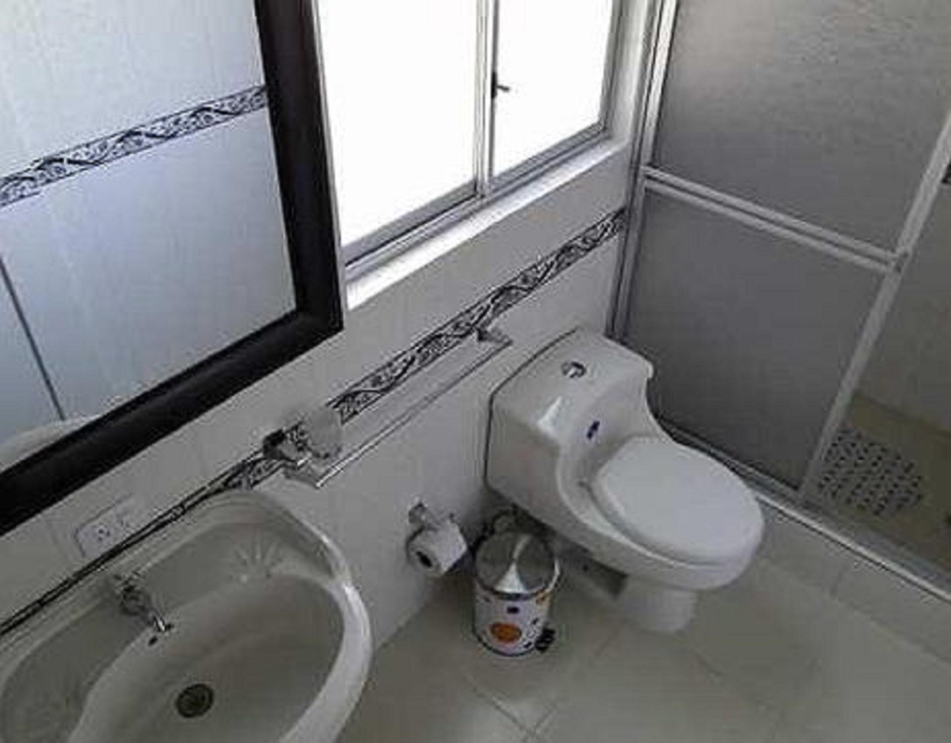 Hostal El Parque Tababela Esterno foto